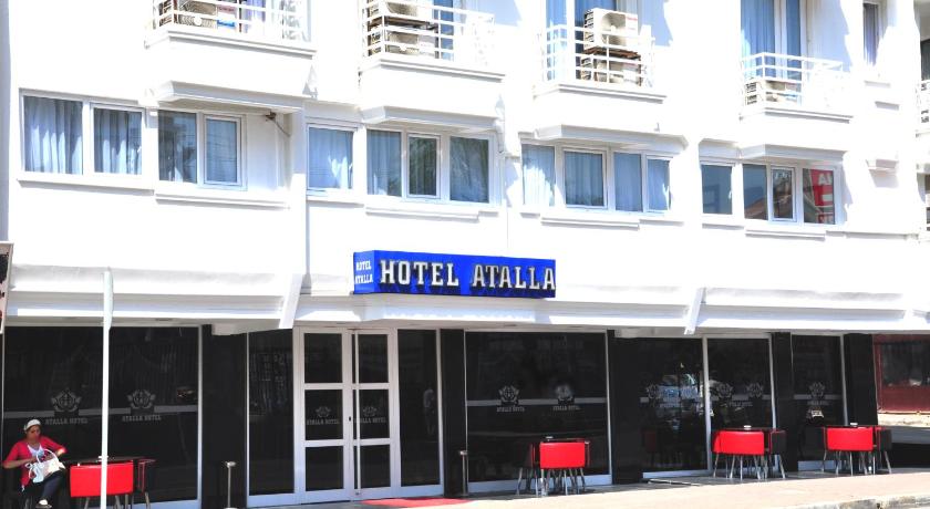 Atalla Hotel