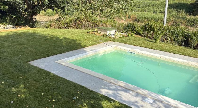 Case Vacanza Villa Bentivoglio