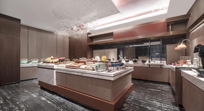 Atour Hotel Changsha Wuyi Square Huangxing South Road - image 4