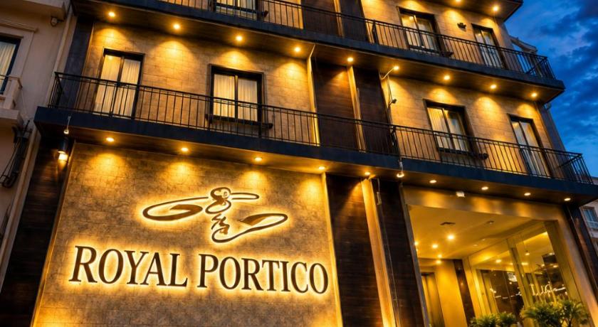 SG Royal Portico - image 6