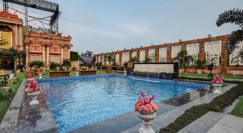 Lavanya Motel - image 9