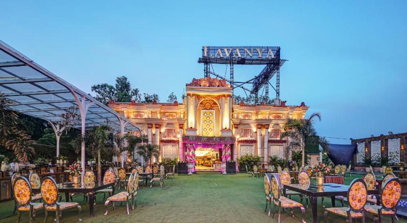Lavanya Motel - image 8