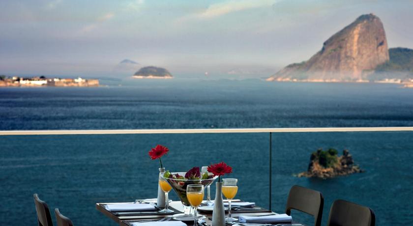 H Niteroi Hotel