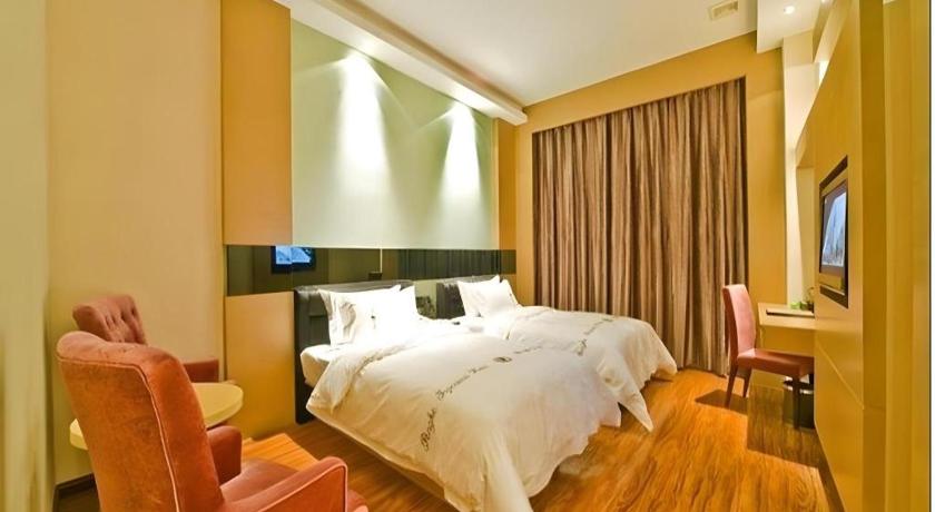 Pengker Deluxe Collection Hotel(Haiancheng Branch) – Shenzhen