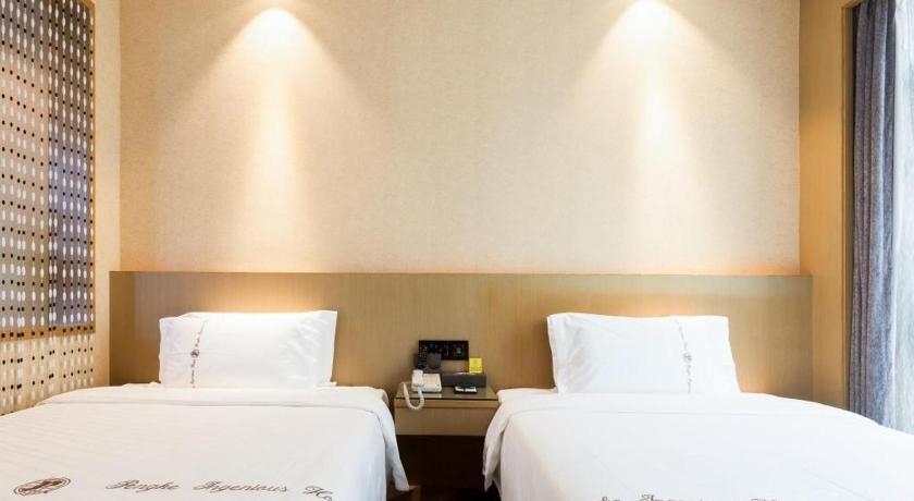 Pengker Deluxe Collection Hotel(Haiancheng Branch) – Shenzhen