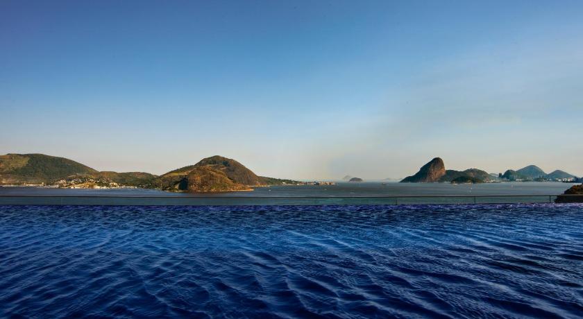 H Niteroi Hotel