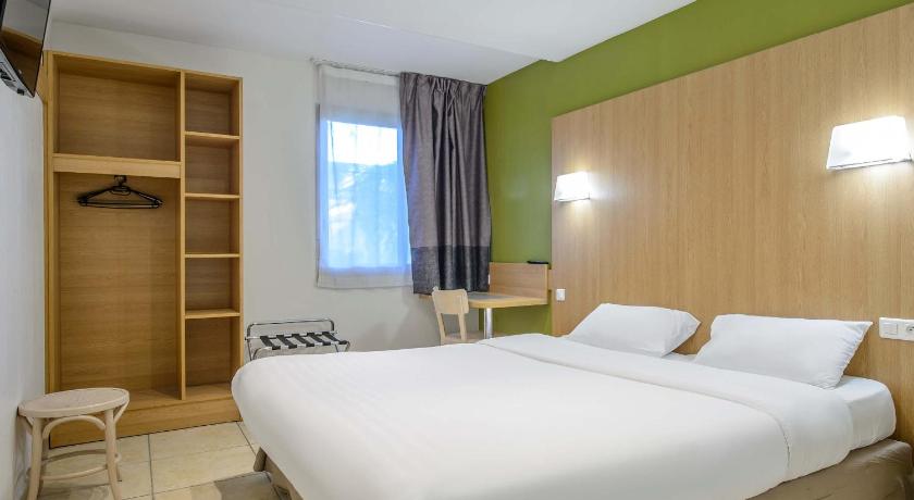 B&B Hotel Nimes Ville Active - image 48