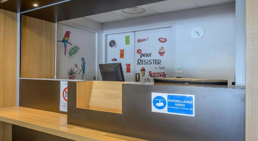 B&B Hotel Nimes Ville Active - image 11