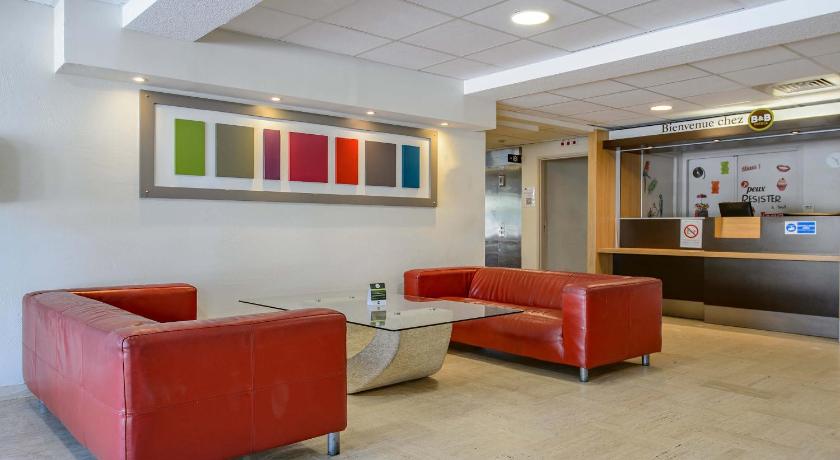 B&B Hotel Nimes Ville Active - image 4