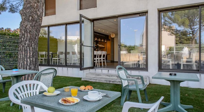 B&B Hotel Nimes Ville Active - image 3