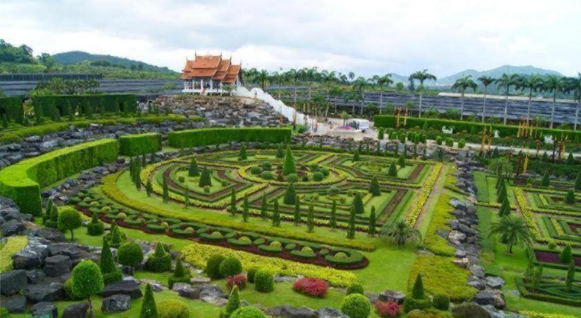 OYO 1003 Naklua House – Pattaya, DC