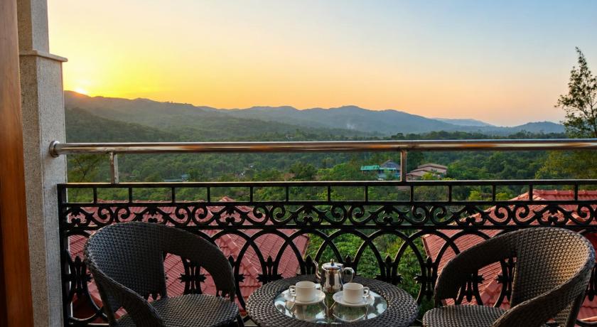 Astralis Resort Coorg - image 25
