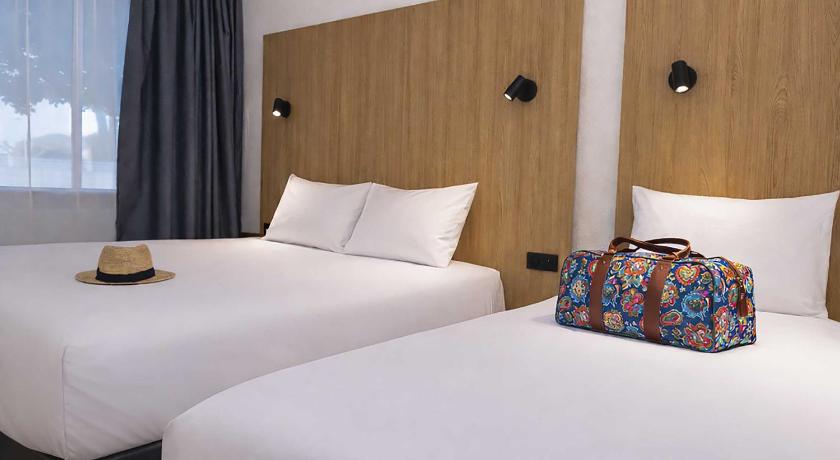 B&B Hotel Nimes Ville Active - image 41