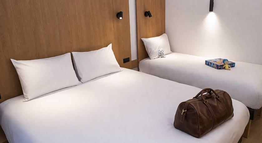 B&B Hotel Nimes Ville Active - image 24