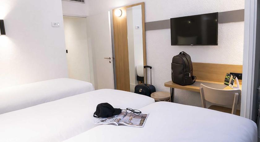 B&B Hotel Nimes Ville Active - image 38