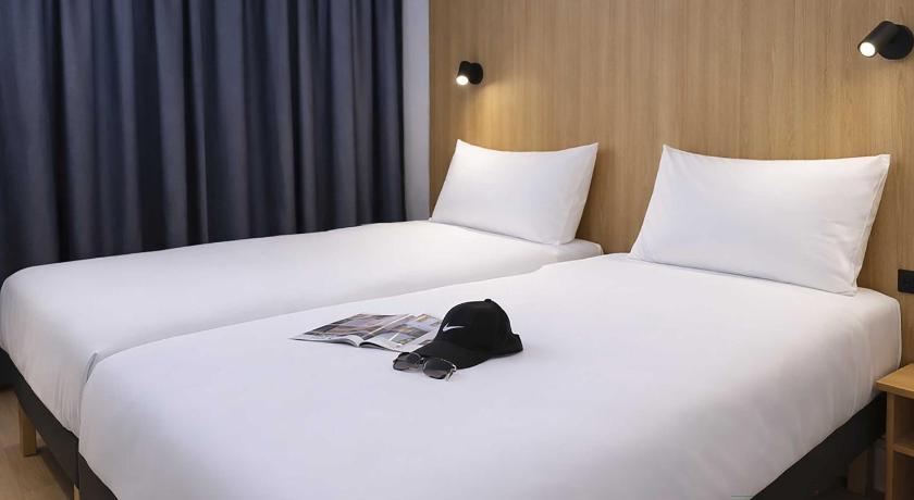B&B Hotel Nimes Ville Active - image 25