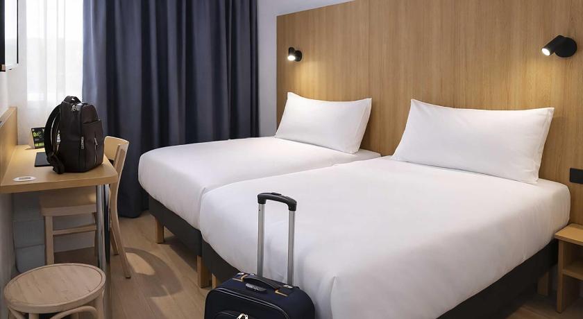 B&B Hotel Nimes Ville Active - image 23