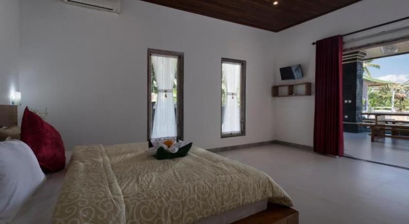 Image of One Bedroom Suite 0
