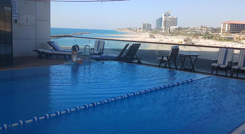 Foto מרינה טוורס Marina towers - Booking Diskon Spesial