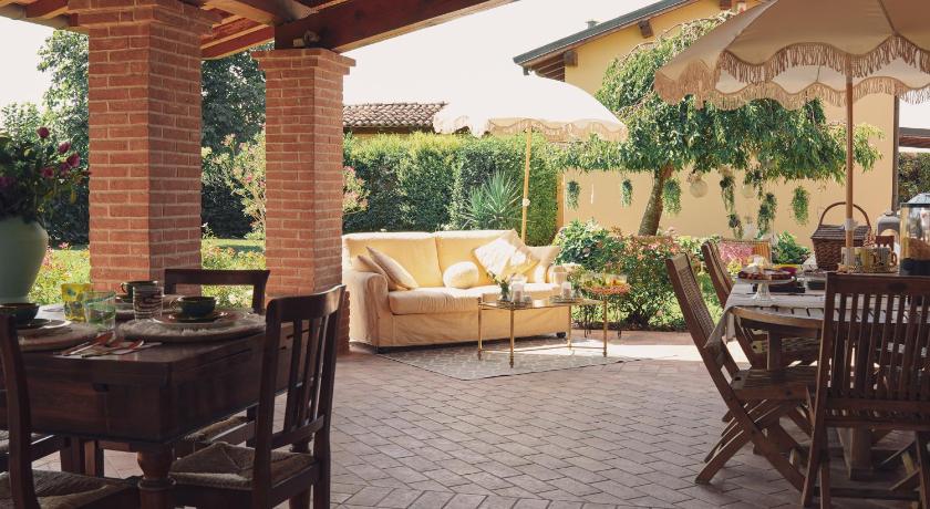 Villa Anastasia