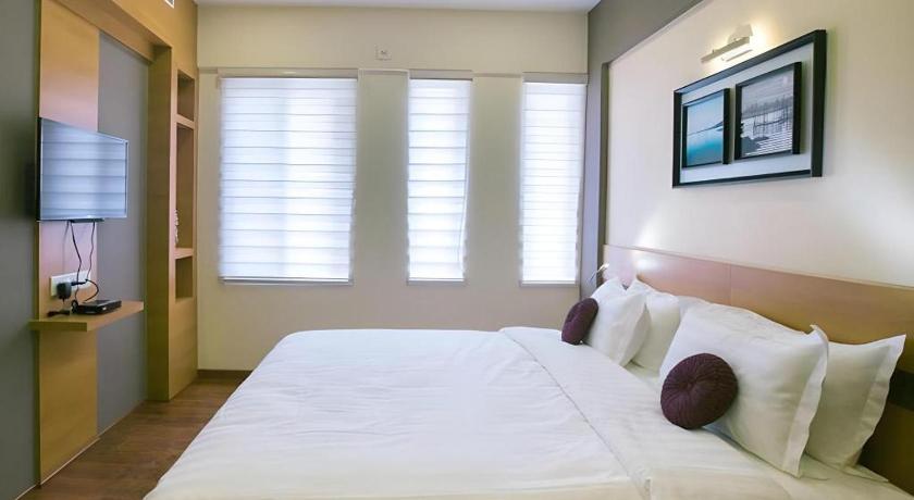 Adore Residency Vadapalani – Chennai, IL