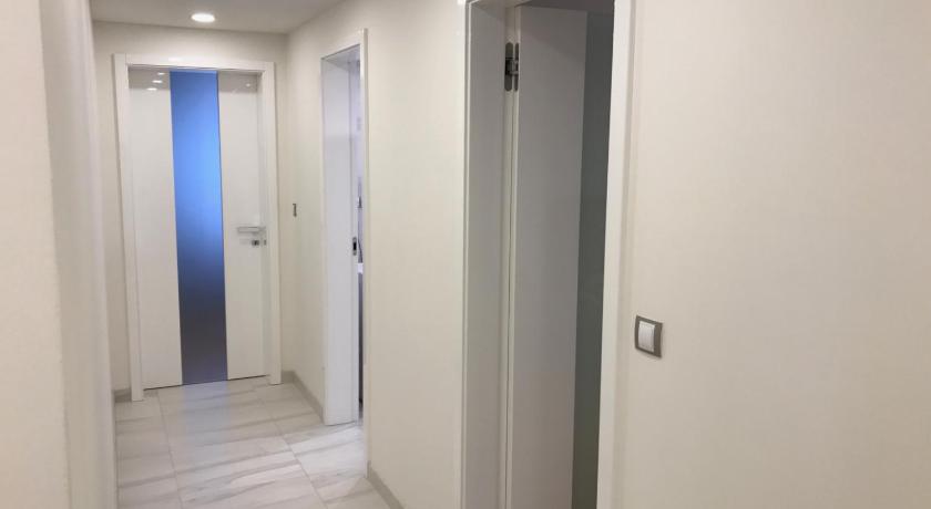 Image of Deluxe One-Bedroom Apartment 16
