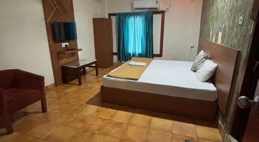 Hotel LeeLa IMPERIAL - image 8