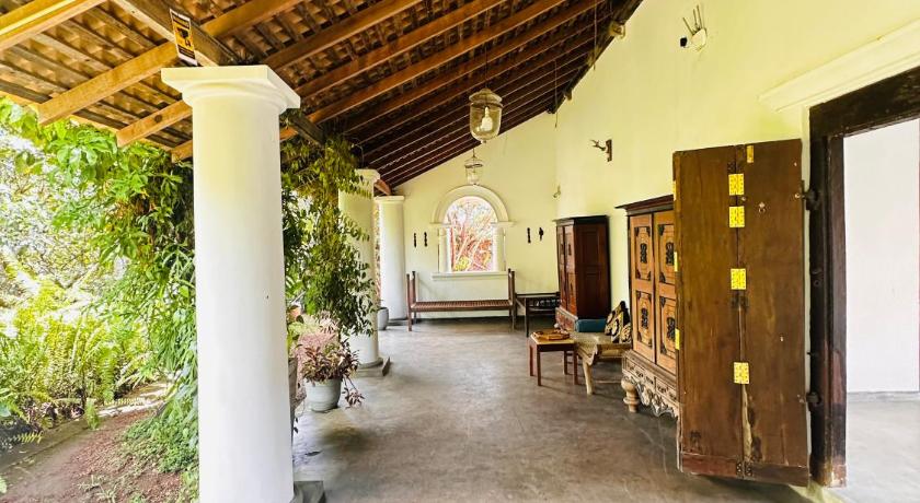 The Nature Palace Villa - image 8