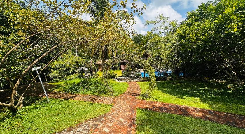 The Nature Palace Villa - image 27