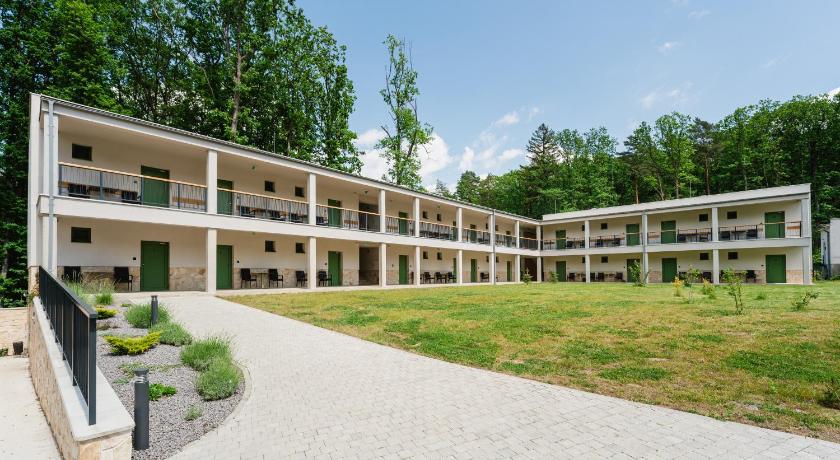 사진: PÚŠŤ rekreačné stredisko - Agoda 할인 예약