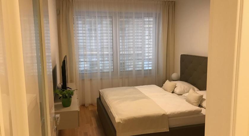 Image of Deluxe Two-Bedroom Apartment 7