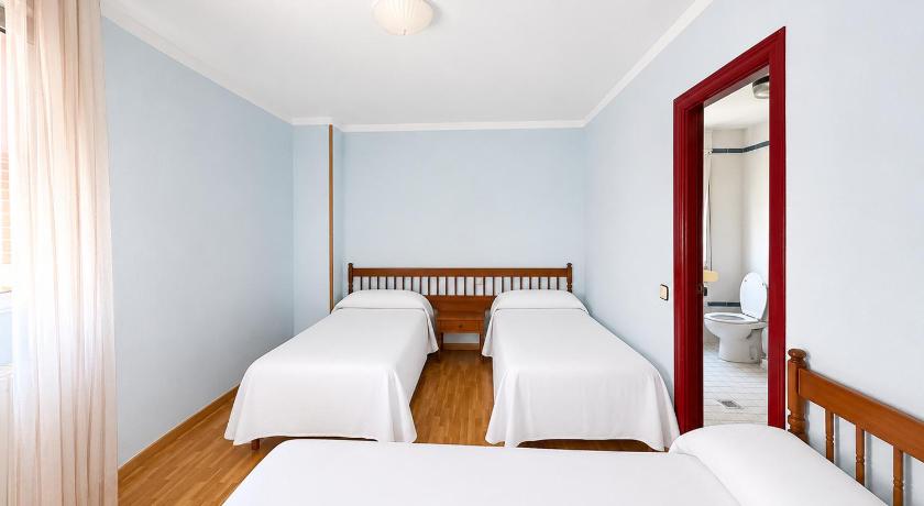 Hostal ** EC Leon