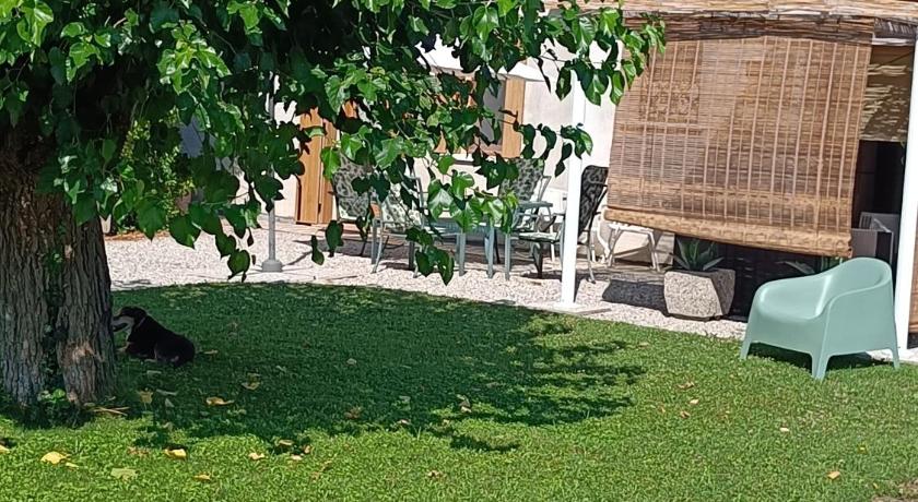 Casa Vacanze "Ae Rive"