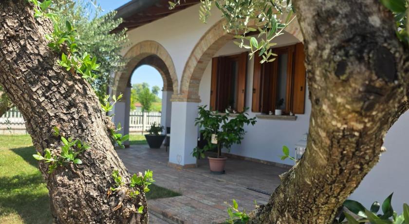 Locanda Livenza camere