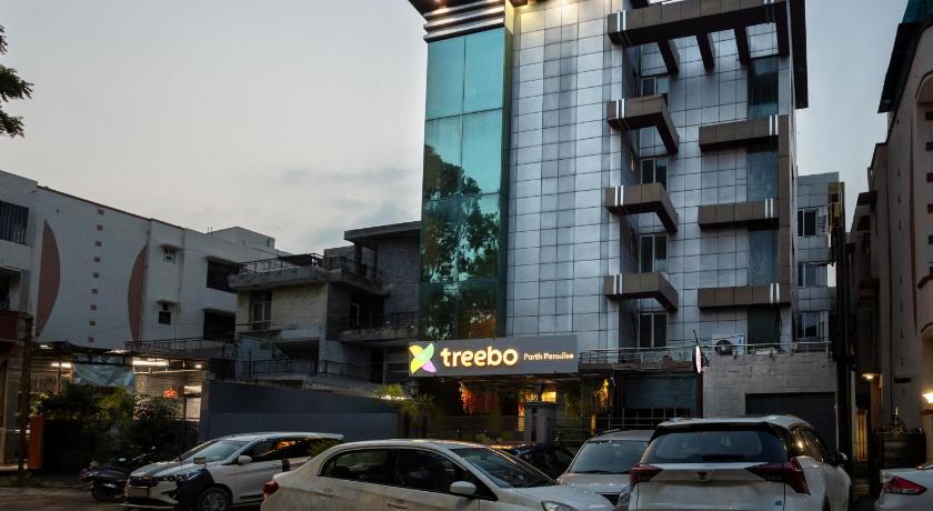 Treebo Parth Paradise - image 35
