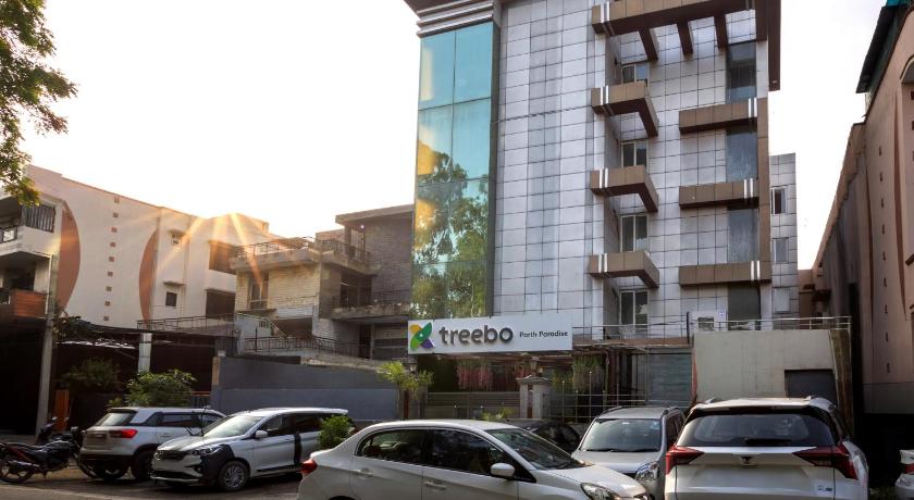 Treebo Parth Paradise - image 39