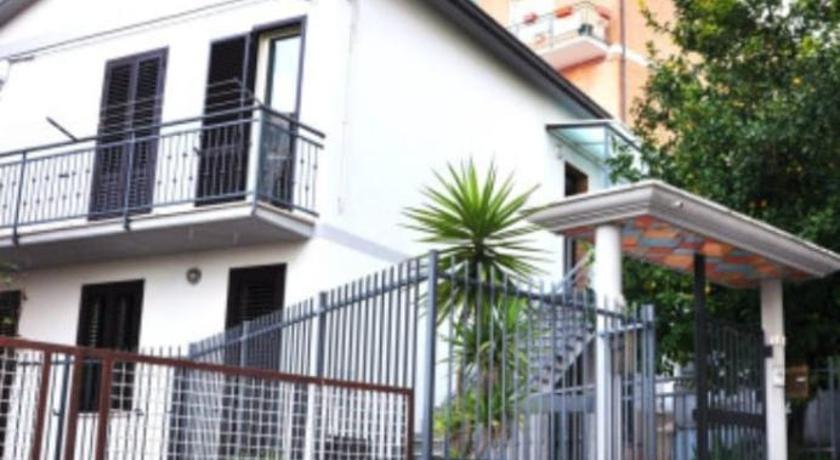 Petrucci House