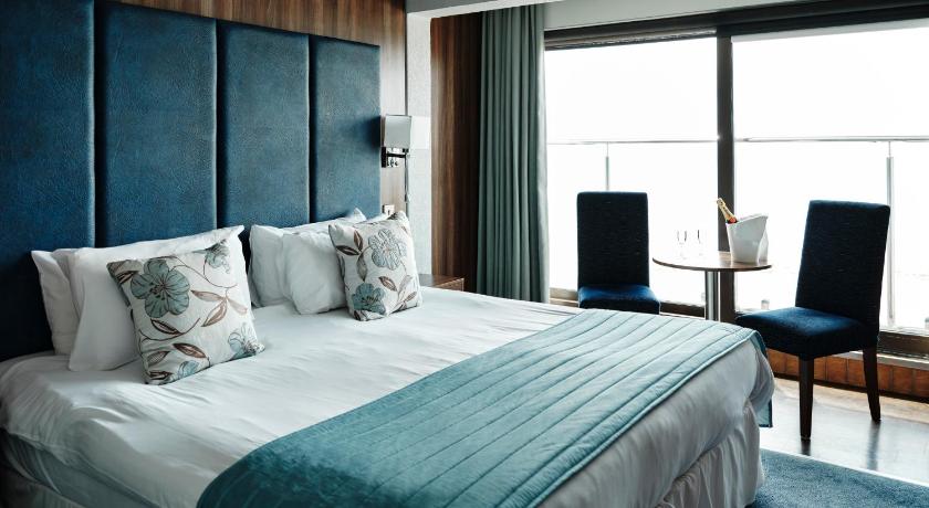 Zdjęcie: Pokój Dwuosobowy z widokiem na morze (Double Room with Sea View) 0