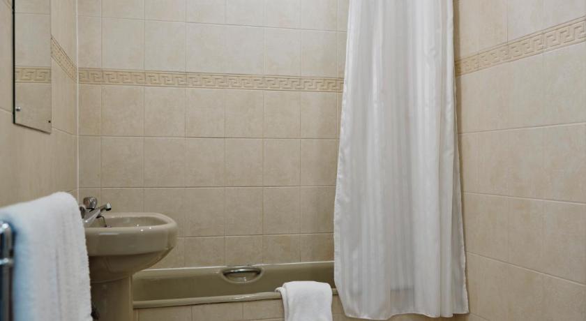 Zdjęcie: Pokój Dwuosobowy z widokiem na morze (Double Room with Sea View) 1