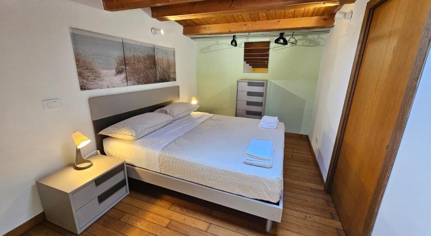 Bed&BikeRome BACCANELLO