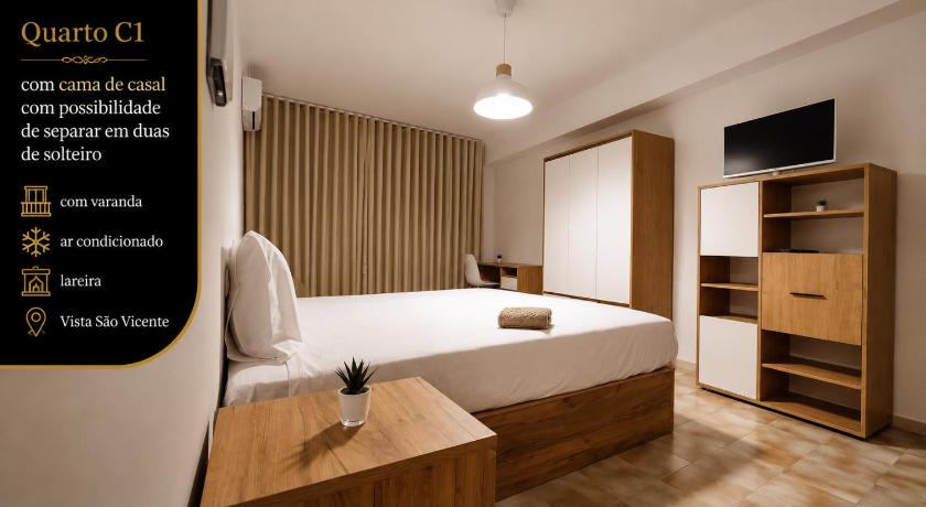 Rooms4you 3 in historic center of Braga