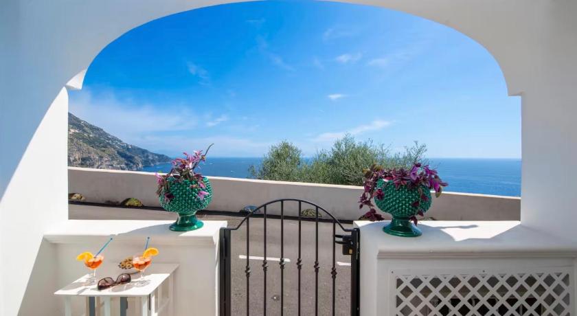 Loft 11 - Praiano