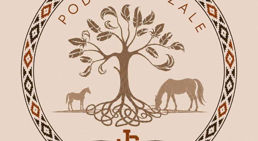 Podere Orzale Agriturismo Glamping Cavalli
