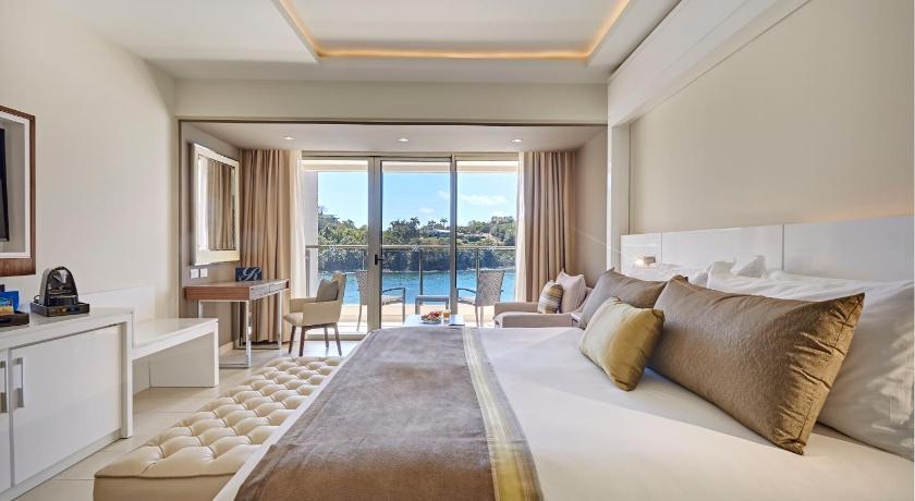 รูปของลักชัวรี สวีท สำหรับครอบครัว (Luxury Family Suite) 0