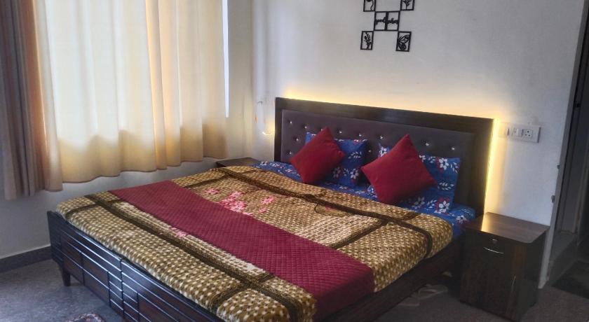Dhananjay home stay - image 26