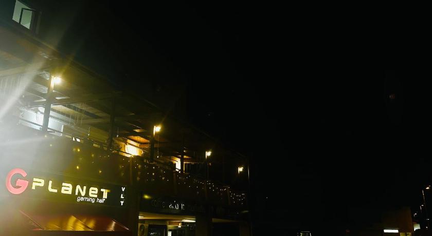 Hotel la Marinella