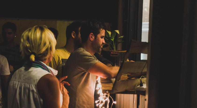 531 Hostel photo