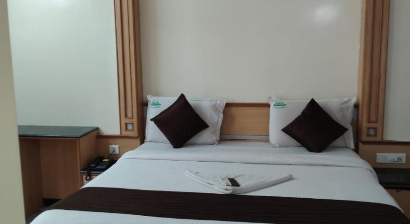 Hotel ESS Paradise - image 23