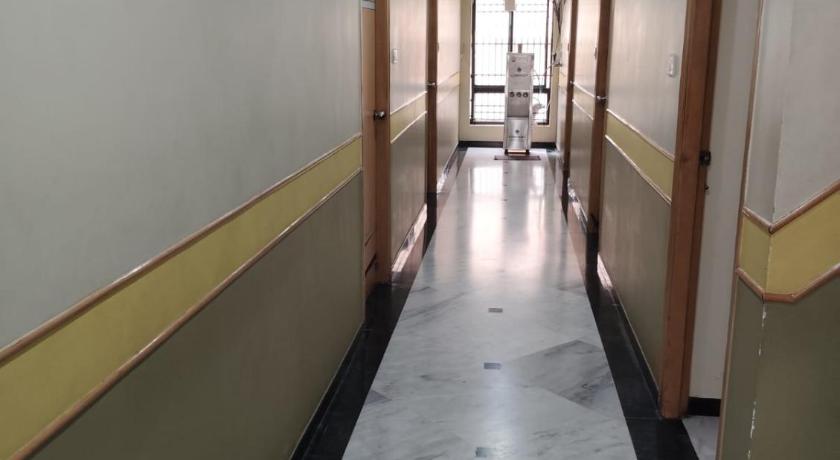 Hotel ESS Paradise - image 7