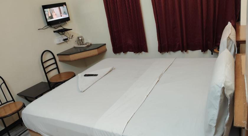 Hotel ESS Paradise - image 19